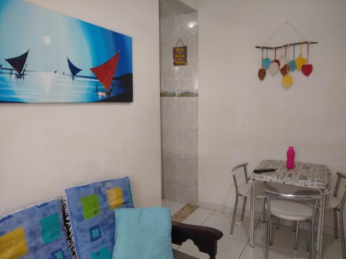 Apartamento Ed Brasil Colonial 11 Praia Grande (Santos) Exterior foto